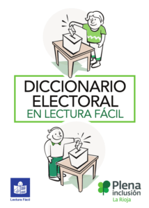 portada Diccionario Electoral LF
