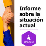 Ir a Proyecto RESPONSE. Informe sobre la situación actual (SOTA)