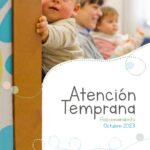 Ir a Posicionamiento de Atención Temprana de Plena inclusión España