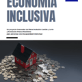 portada economía inclusiva lectura fácil plena inclusión cyl