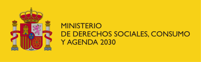 Ministerio derechos sociales 2024