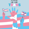 Guía sobre la llei trans. Valenciano. Lectura fácil