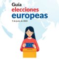 portada guía elecciones europeas lectura fácil