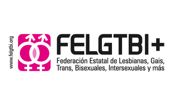 logo FELGTBI