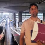 Ir a Renfe y Plena inclusión trabajan para facilitar la accesibilidad cognitiva en los viajes en tren